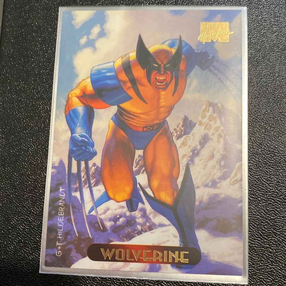 Trading card—baseball Card/Open for offer / Do a bundle lets talk all mint card